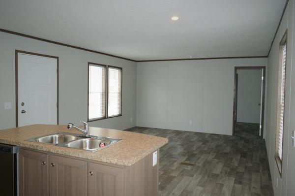 2022 Champion Dutch Edge II Mobile Home