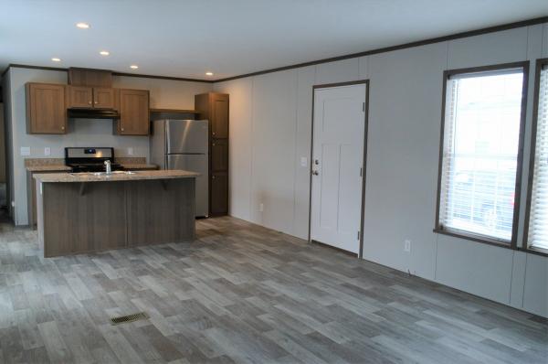 2022 Champion Dutch Edge II Mobile Home