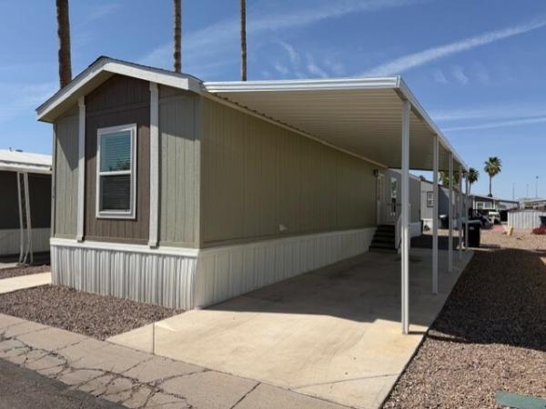 2024 Clayton - Buckeye Mobile Home For Sale