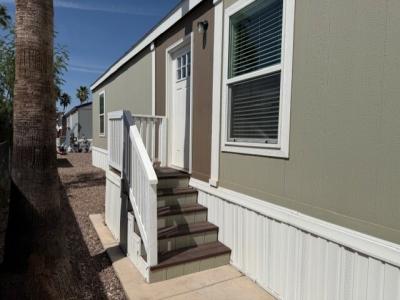 Photo 2 of 20 of home located at 2060 N. Center Street #356 #356 Mesa, AZ 85201
