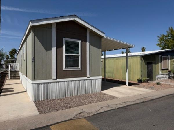 2024 Clayton - Buckeye  Home