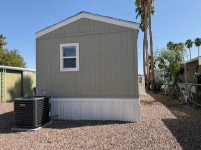 Photo 4 of 20 of home located at 2060 N. Center Street #356 #356 Mesa, AZ 85201