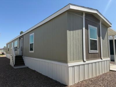 Photo 2 of 24 of home located at 2060 N. Center Street #473 #473 Mesa, AZ 85201