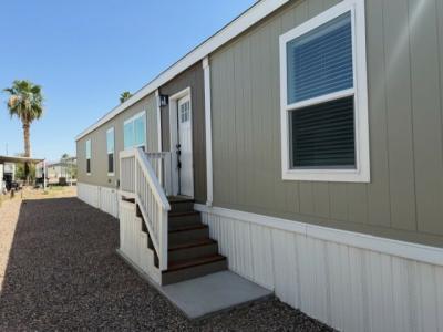 Photo 3 of 24 of home located at 2060 N. Center Street #473 #473 Mesa, AZ 85201