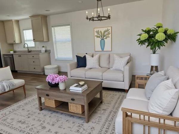 2025 Clayton - Buckeye  Home