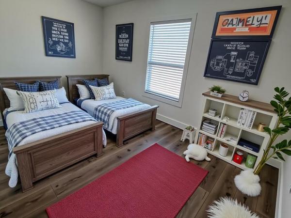 2025 Clayton - Buckeye  Home
