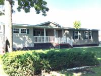 2017 Adventure Mobile Home