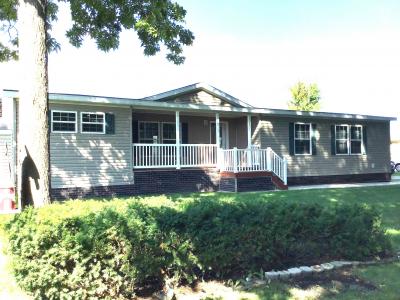 Mobile Home at 11936 Indigo Court Shelby Township, MI 48315