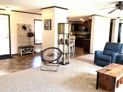 Photo 5 of 17 of home located at 11936 Indigo Court Shelby Township, MI 48315