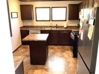 2017 Adventure Mobile Home