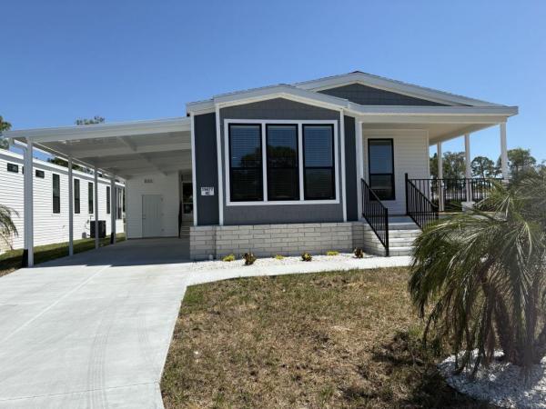 2026 Skyline - Ocala Seaside Mobile Home