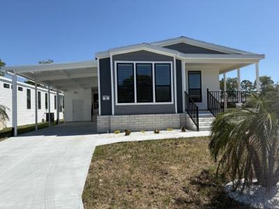 Mobile Home at 19477 Bermuda Court North Fort Myers, FL 33903