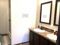 2017 Adventure Mobile Home