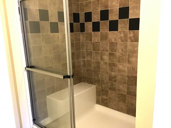 2017 Adventure Mobile Home