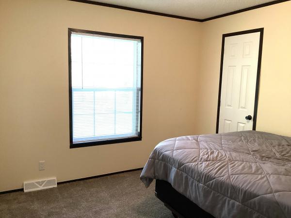 2017 Adventure Mobile Home