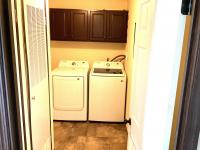 2017 Adventure Mobile Home