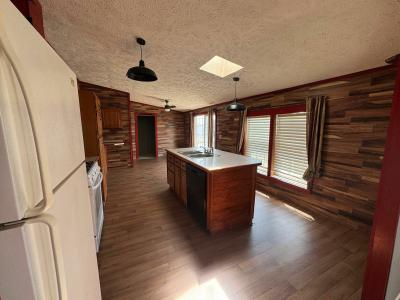 Mobile Home at 45245 Catalpa Blvd., #1712 Macomb, MI 48044