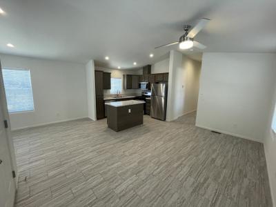 Photo 2 of 3 of home located at 2401 W Southern Ave Lot 393 Tempe, AZ 85282
