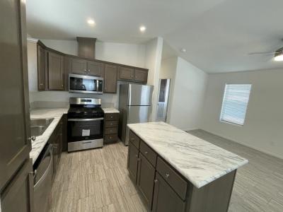 Photo 3 of 3 of home located at 2401 W Southern Ave Lot 393 Tempe, AZ 85282