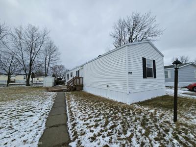 Mobile Home at 2915 Robin Court Lot 346 Saginaw, MI 48601