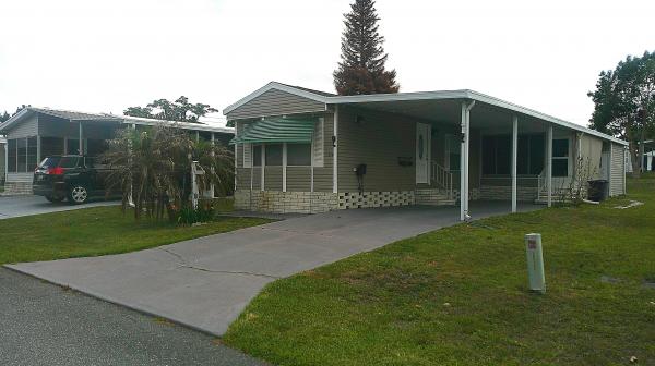 1994 Fleetwood Mobile Home For Sale