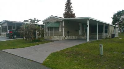 Mobile Home at 33236 Sand Dune Lane Lot 264 Leesburg, FL 34788