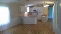 1994 Fleetwood CLAR Mobile Home