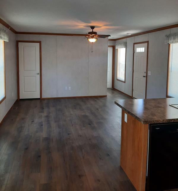 2025 Eagle River  Home