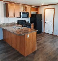 2025 Eagle River  Home