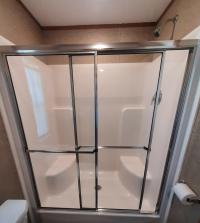 2025 Eagle River  Home