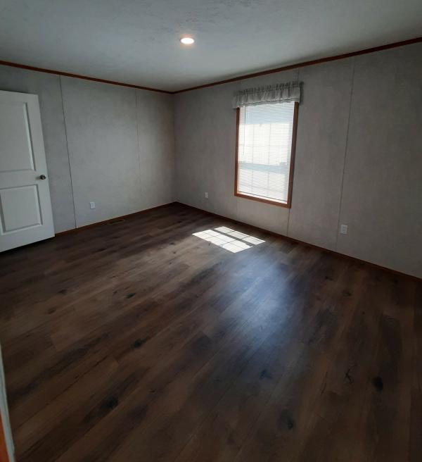 2025 Eagle River  Home
