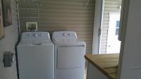 1994 Fleetwood CLAR Mobile Home
