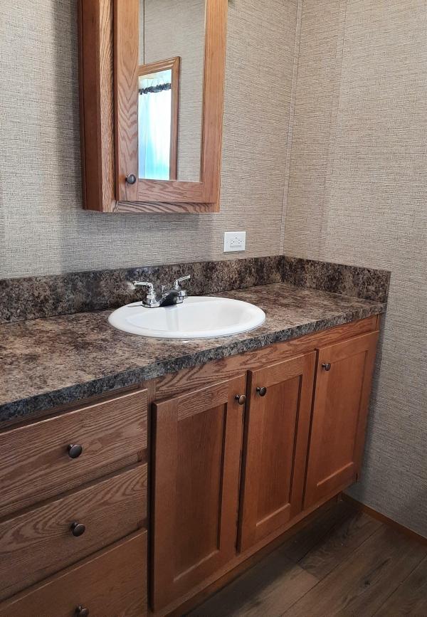 2025 Eagle River  Home