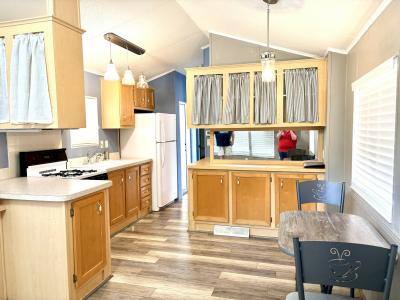 Photo 1 of 13 of home located at 131 Rueckle Rd, Site 242 New Braunfels, TX 78130