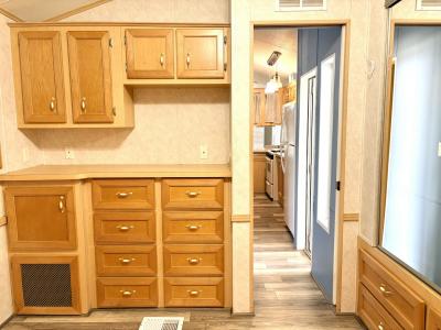 Photo 3 of 13 of home located at 131 Rueckle Rd, Site 242 New Braunfels, TX 78130