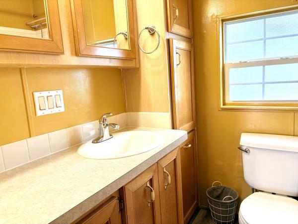 2004 CHAR CE0CFL08250313140 Mobile Home