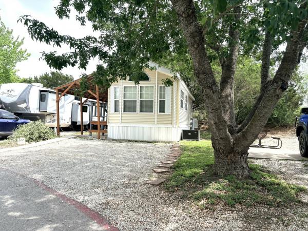 2004 CHAR CE0CFL08250313140 Mobile Home