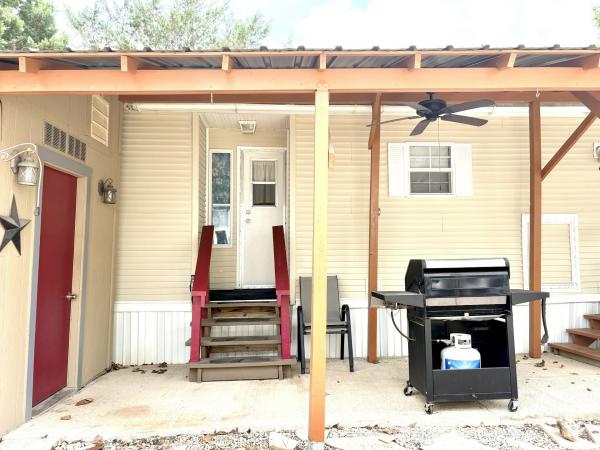 2004 CHAR CE0CFL08250313140 Mobile Home