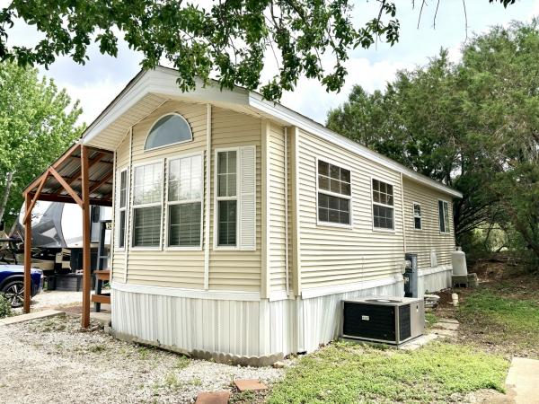 2004 CHAR CE0CFL08250313140 Mobile Home