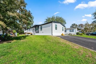 Mobile Home at 6 Penn Drive West Grove, PA 19390