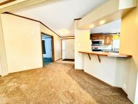 2000 Skyline D4330252MBA Mobile Home