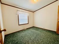 2000 Skyline D4330252MBA Mobile Home