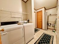 2000 Skyline D4330252MBA Mobile Home