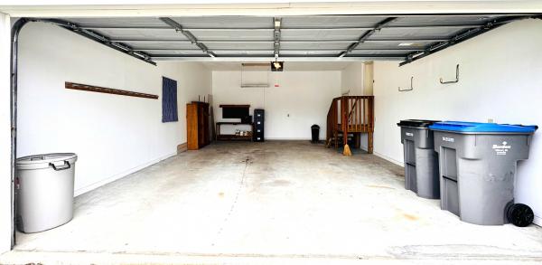 2000 Skyline D4330252MBA Mobile Home