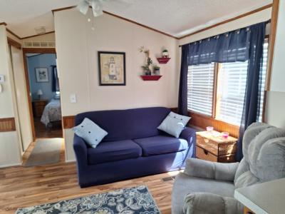 Photo 5 of 13 of home located at 37251 Chancey Road, Site 019 Zephyrhills, FL 33541