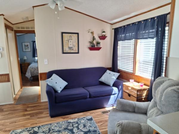 1993 UNKNOWN NA Mobile Home
