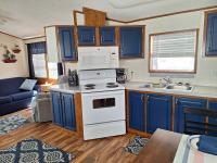 1993 UNKNOWN NA Mobile Home