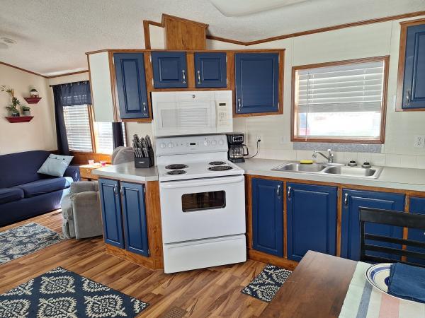 1993 UNKNOWN NA Mobile Home