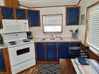 1993 UNKNOWN NA Mobile Home
