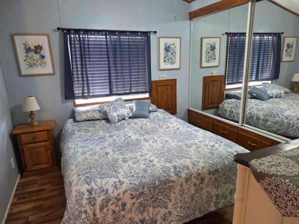 1993 UNKNOWN NA Mobile Home
